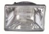 LORO 433-1108R-LDEMN Headlight
